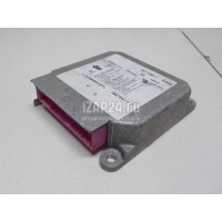 Блок управления AIR BAG LDV Maxus (2005 - 2009) 587750011