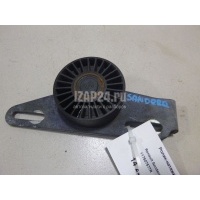 Ролик-натяжитель ручейкового ремня Renault Logan (2005 - 2014) 117507577R