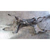 Балка подвески передняя (подрамник) Renault Fluence 2009-2013 2011