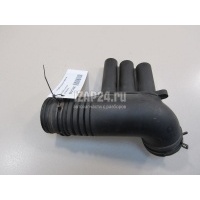Патрубок воздушного фильтра VAG Leon (5F) (2013 - ) 04E129651C