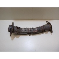 Приемная труба глушителя Mitsubishi Outlander (GF) (2012 - ) 1570C411