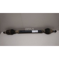 Полуось передняя правая VAG Jetta (2011 - ) 5C0407272BF