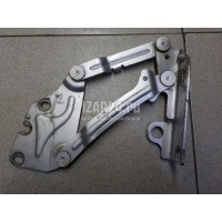 Петля капота левая VAG Golf Plus (2005 - 2014) 5M0823301