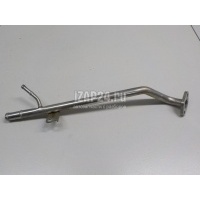 Трубка охлажд. жидкости металлическая Toyota Camry V40 (2006 - 2011) 1626836020