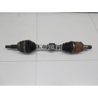 Полуось передняя левая Toyota Camry V40 (2006 - 2011) 4342006770