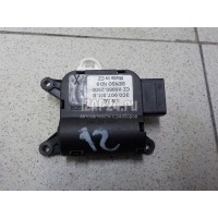 Моторчик заслонки отопителя VAG EOS (2006 - 2015) 3C1907511B