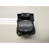 Переключатель регулировки зеркала Toyota Avensis II (2003 - 2008) 8487202060