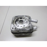 Радиатор масляный VAG Alhambra (1996 - 2000) 028117021L