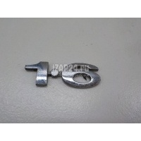 Эмблема Ford C-MAX (2003 - 2010) 1677614