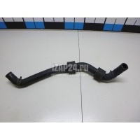 Патрубок радиатора VAG Octavia (A5 1Z-) (2004 - 2013) 1K0121096AM