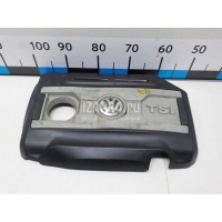 Накладка декоративная VAG Golf VI (2009 - 2013) 06J103925BG