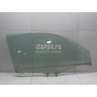 Стекло двери передней правой Nissan Micra (K12E) (2002 - 2010) 80300AX600