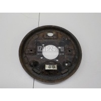 Щит опорный задний правый Ford Focus II (2005 - 2008) 1385736