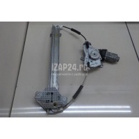 Стеклоподъемник электр. передний правый Hyundai-Kia RIO (2011 - 2017) 824044Y010