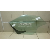 Стекло двери передней правой VAG Roomster (2006 - 2015) 5J7845022C