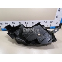 Кронштейн переднего бампера левый Renault Fluence (2010 - 2017) 622230011R