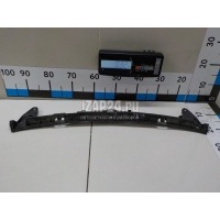 Направляющая заднего бампера GM Corsa D (2006 - 2015) 13179908