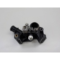 Фланец двигателя системы охлаждения Ford B-MAX (2012 - ) 1531004