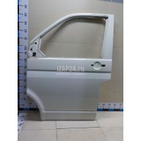 Дверь передняя левая VAG Transporter T5 (2003 - 2015) 7E0831055G
