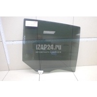 Стекло двери задней правой Mazda CX 5 (2012 - 2017) KD4772510