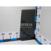 Стекло двери задней правой (форточка) VAG Touran (2003 - 2010) 1T0845216F