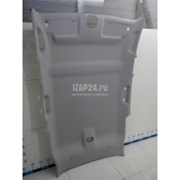 Обшивка потолка Citroen-Peugeot 3008 (2010 - 2016) 833799