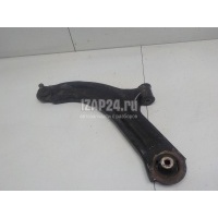 Рычаг передний левый Nissan Micra (K12E) (2002 - 2010) 54501AX600