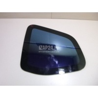 Стекло кузовное глухое левое Renault Duster (2012 - ) 833071332R
