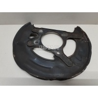 Пыльник тормозного диска Toyota GS 300/400/430 (2005 - 2011) 4778230230
