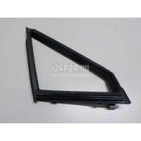 Уплотнитель форточки правой Toyota C-HR 2016 68215F4011