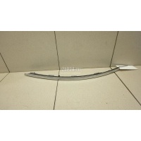 Молдинг переднего бампера правый VAG A6 [C6,4F] (2004 - 2011) 4F0853066A2ZZ