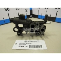 Фланец вент. картер. газов Mazda Mazda 3 (BL) (2009 - 2013) ZJ3820330