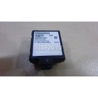 Блок электронный Land Rover Range Rover III (LM) (2002 - 2012) RRW500020