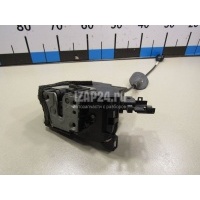 Замок двери задней левой Renault Fluence (2010 - 2017) 825030019R