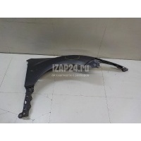 Крыло переднее правое Mazda Mazda 6 (GH) (2007 - 2013) GSYD52110