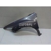 Крыло переднее левое Mazda Mazda 6 (GH) (2007 - 2013) GSYD52210