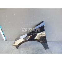 Крыло переднее левое Volvo S60 (2010 - ) 31352073