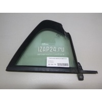 Стекло двери задней левой (форточка) VAG Jetta (2011 - ) 5C6845213