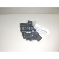 Замок двери задней левой Ford Focus II (2005 - 2008) 4892387