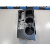 Накладка (кузов внутри) Hyundai-Kia Optima IV 2016 84650D5000AK5