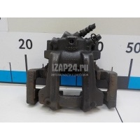 Суппорт тормозной передний правый BMW 1-серия F20/F21 (2011 - ) 34116850650