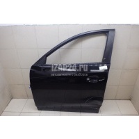 Дверь передняя левая Mazda CX 5 (2012 - 2017) KDY35902XC