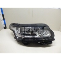 Фара правая Land Rover Range Rover IV (2013 - ) LR067203