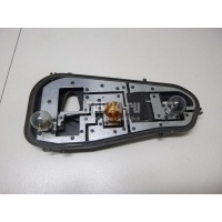 Плата заднего фонаря левого Renault Logan (2005 - 2014) 6001551485