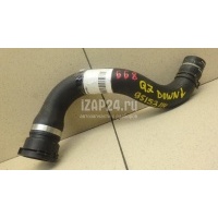 Патрубок радиатора VAG Touareg (2002 - 2010) 7L6122101F
