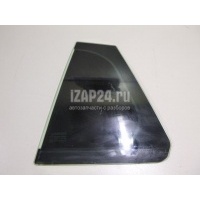 Стекло двери задней левой (форточка) Renault Megane III (2009 - 2016) 822210015R