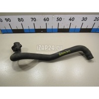 Патрубок радиатора Renault Megane III (2009 - 2016) 215010014R