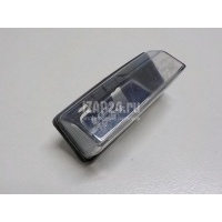 Фонарь подсветки номера Toyota C-HR 2016 81270F4010