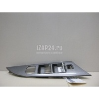 Накладка блока управления стеклоподъемниками Mazda Mazda 3 (BK) (2002 - 2009) BS3H684L6