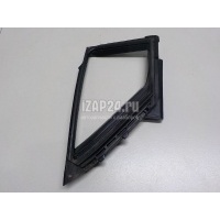 Уплотнитель форточки левой Toyota C-HR (2016 - ) 68189F4010
